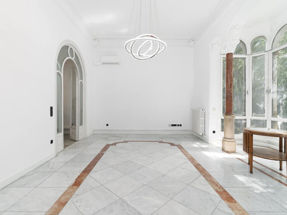 Apartment in Gracia, Barcelona, Spain 5 - 17895955