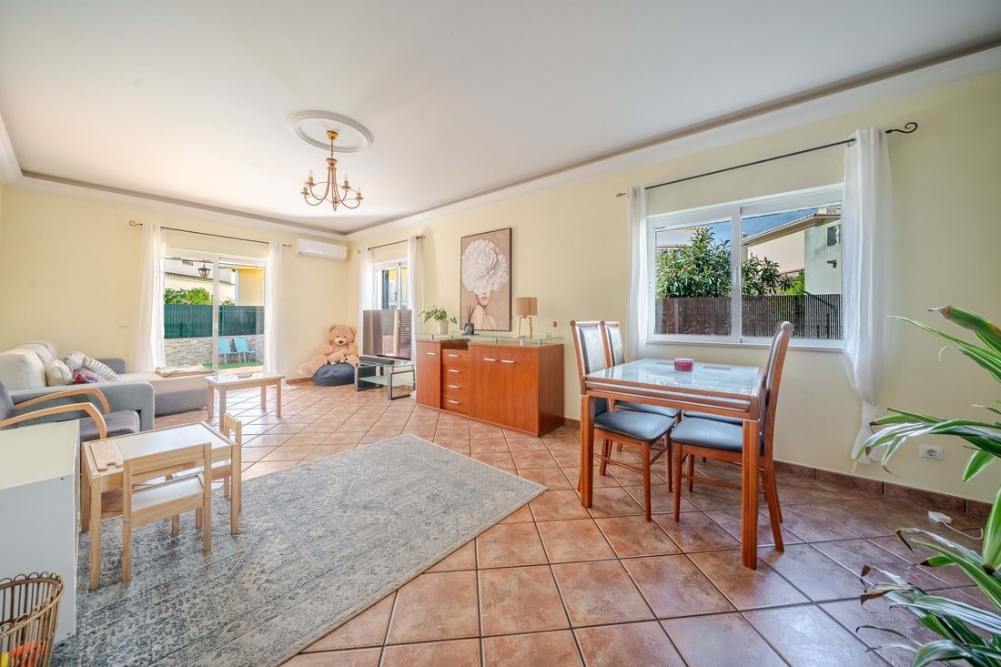Townhouse in Portimao, Algarve, Portugal 5 - 17300688