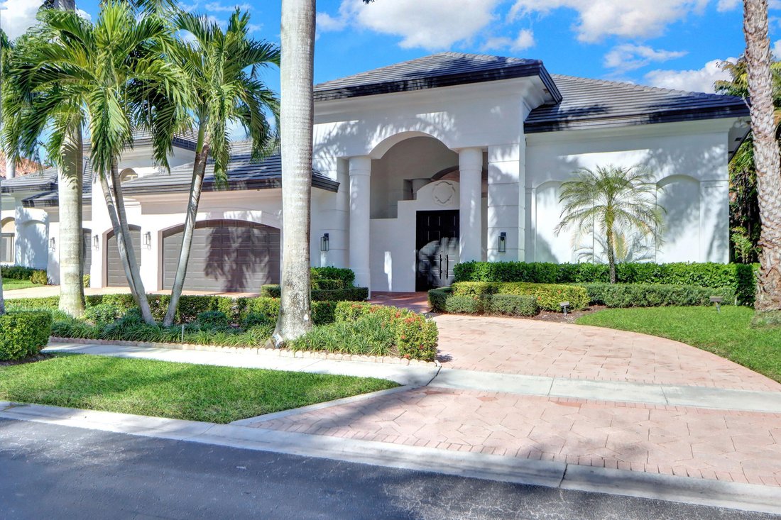 House in Boca Raton, Florida, United States 2 - 17899578
