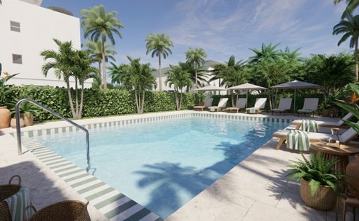 Appartement à West Bay, West Bay, Îles Caïmans 1