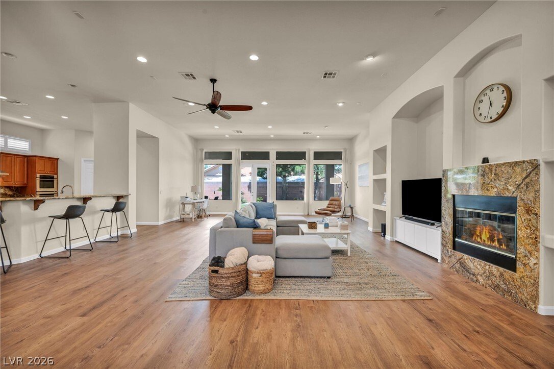 House in Las Vegas, Nevada, United States 2 - 17845545