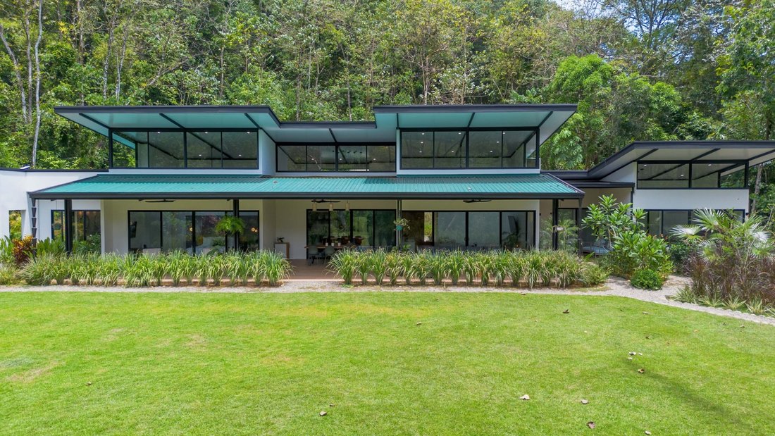House in Baru, Pérez Zeledón, Costa Rica 2 - 17900278