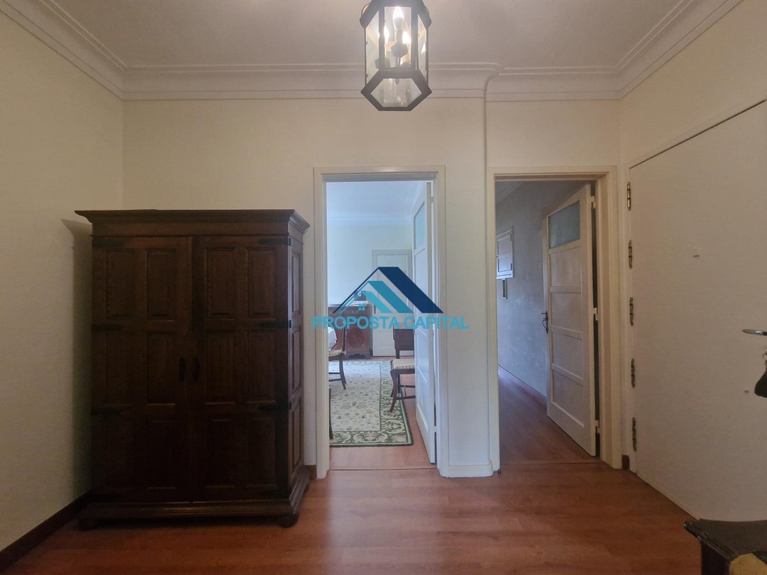 Apartment in Estrela, Lisbon, Portugal 2 - 17896413