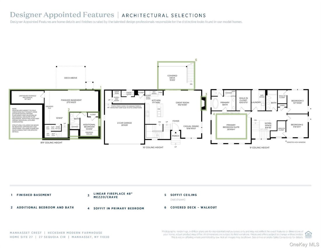 House in Manhasset, New York, United States 4 - 16978454