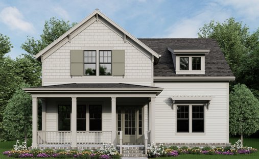 Haus in Franklin, Tennessee, Vereinigte Staaten 1