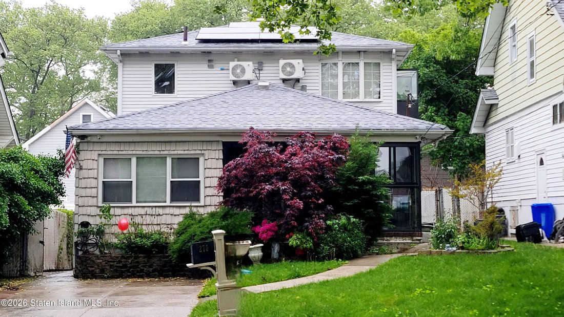 House in New York, New York, United States 2 - 17801850