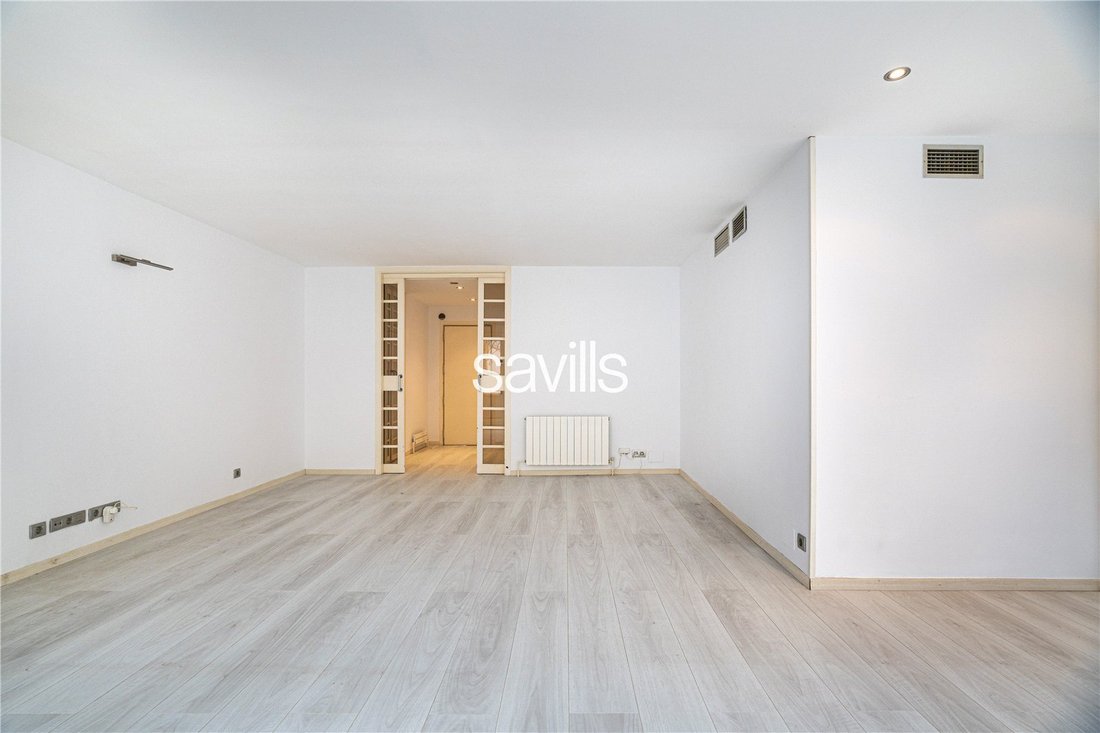 Apartment in Les Corts, Barcelona, Spain 4 - 17897435