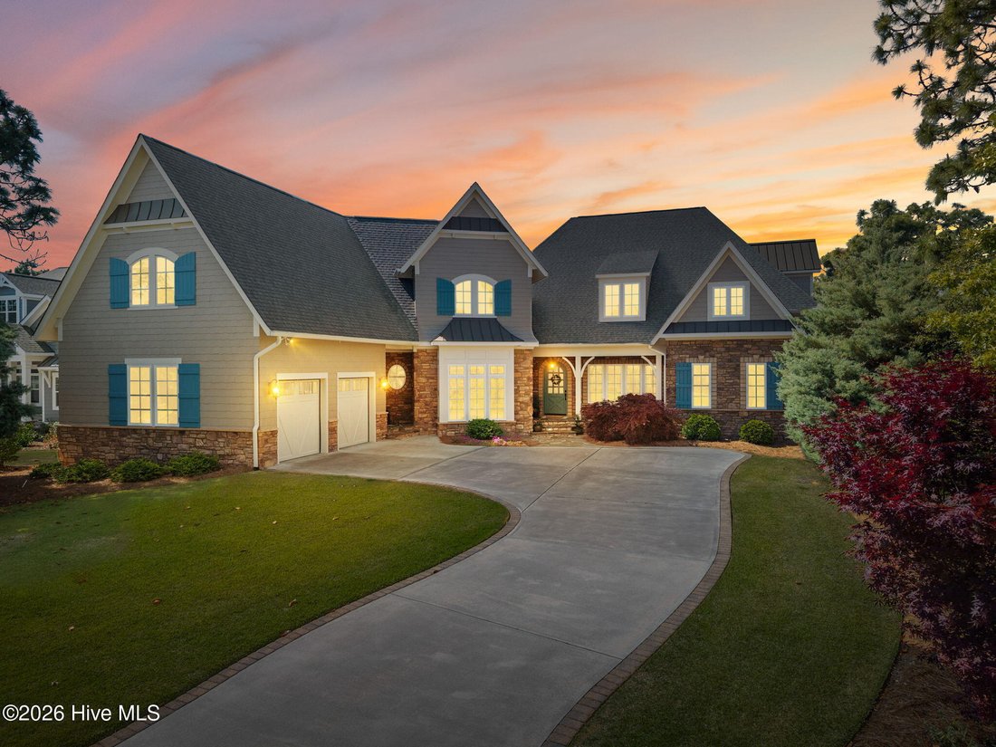 House in Southport, North Carolina, United States 2 - 17896253