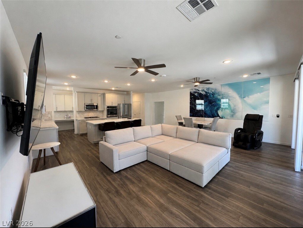 Condo in Henderson, Nevada, United States 3 - 17899216