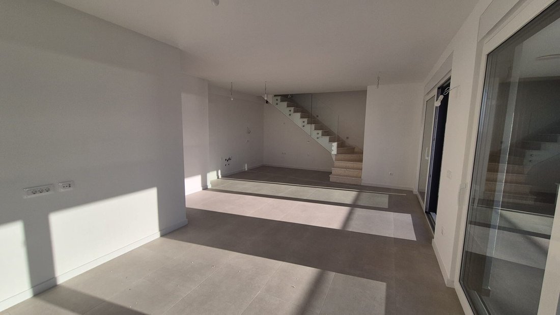 Apartment in Mjesni odbor Puntamika, Zadar, Zadar County 2 - 17899930