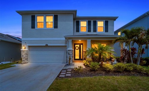 Casa a Tampa, Florida, Stati Uniti 1