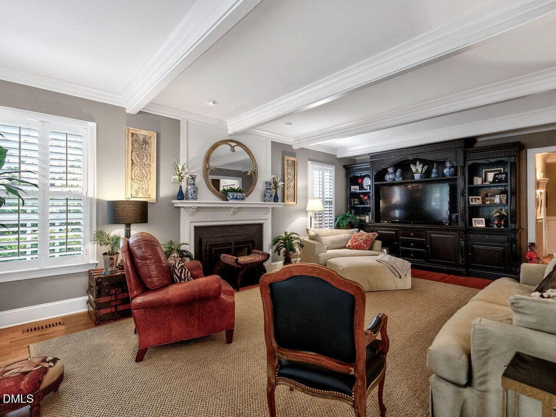 House in Raleigh, North Carolina, United States 5 - 17898933