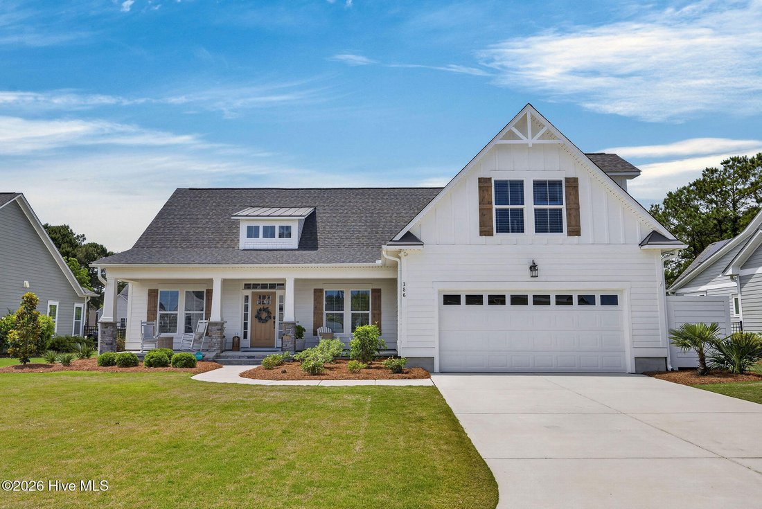House in Hampstead, North Carolina, United States 2 - 17896297