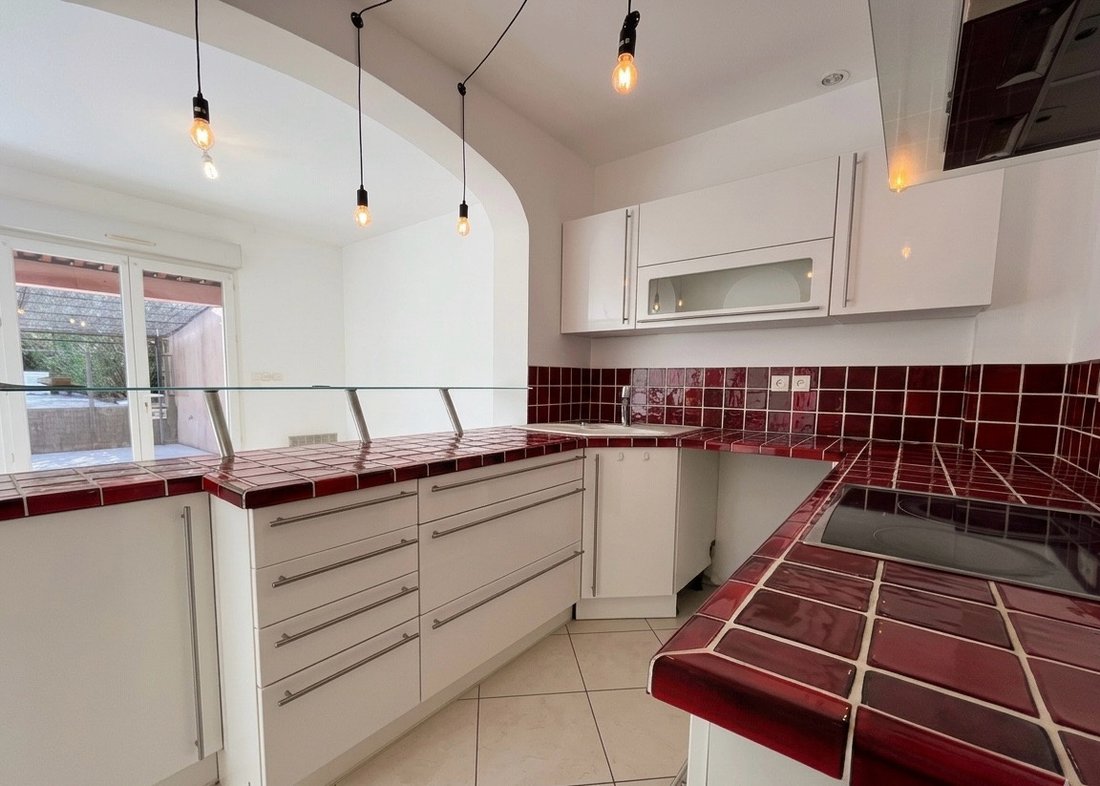 Villa in Exterieurs, Frejus, France 4 - 17896388