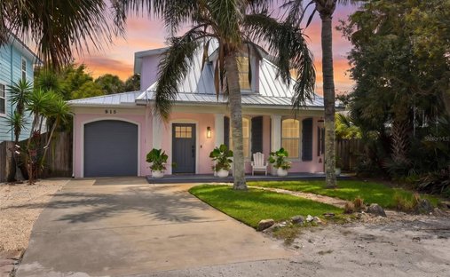 House in New Smyrna Beach, Florida, United States 1