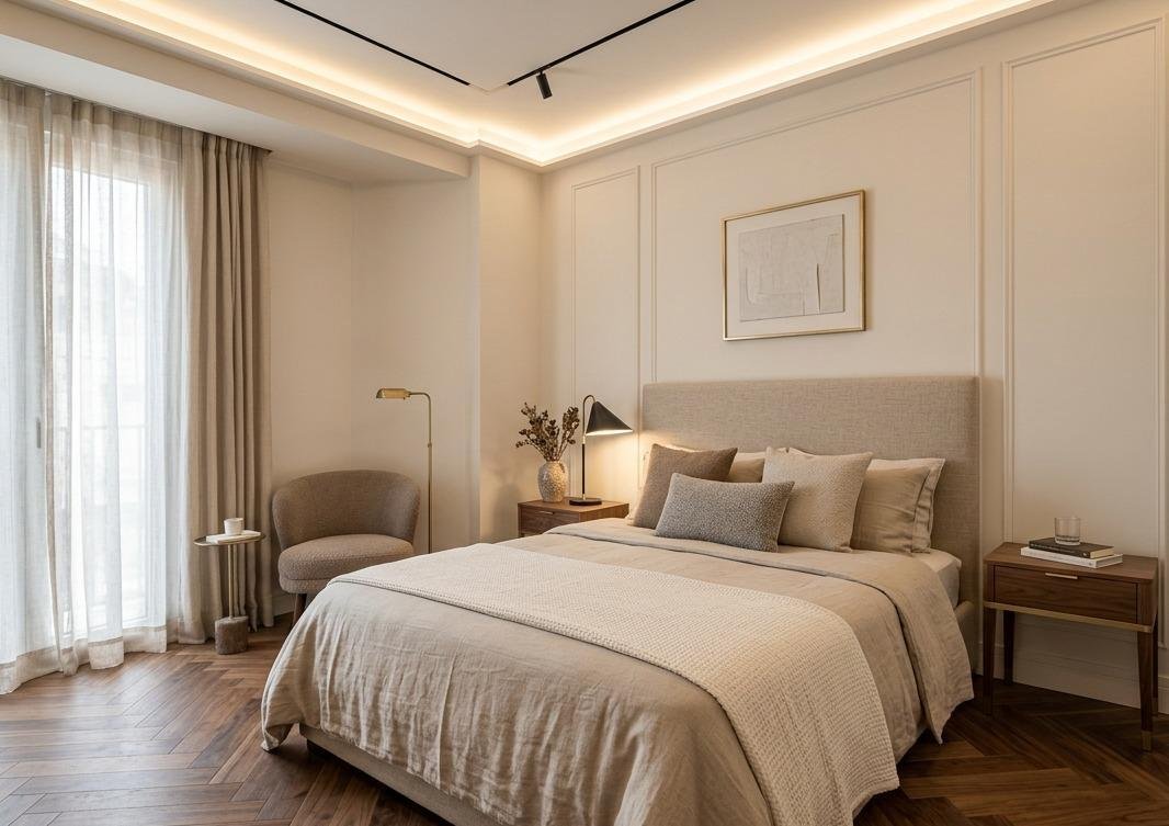 Apartment in Barrio Salamanca, Madrid, Spain 5 - 17899955