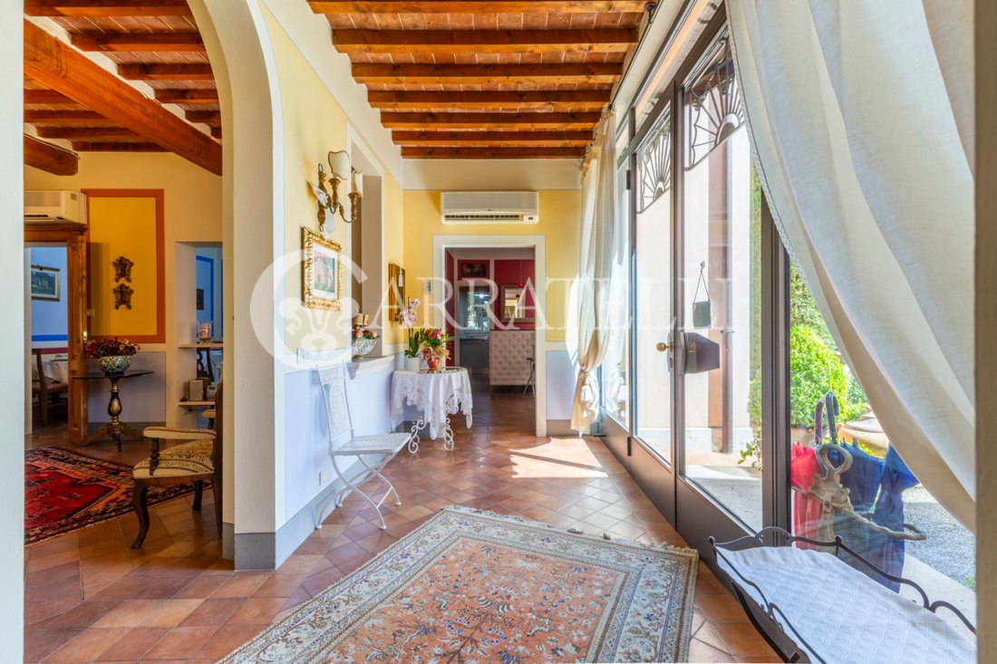 Villa in Montepulciano, Tuscany, Italy 3 - 17898520