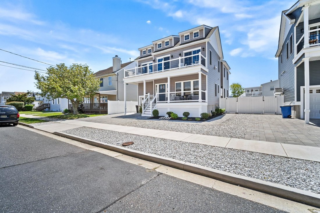 House in Wildwood, New Jersey, United States 3 - 17895387