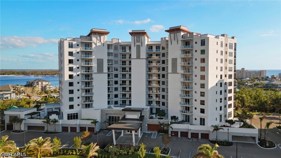 Condo in Fort Myers Beach, Florida, United States 1 - 17898534