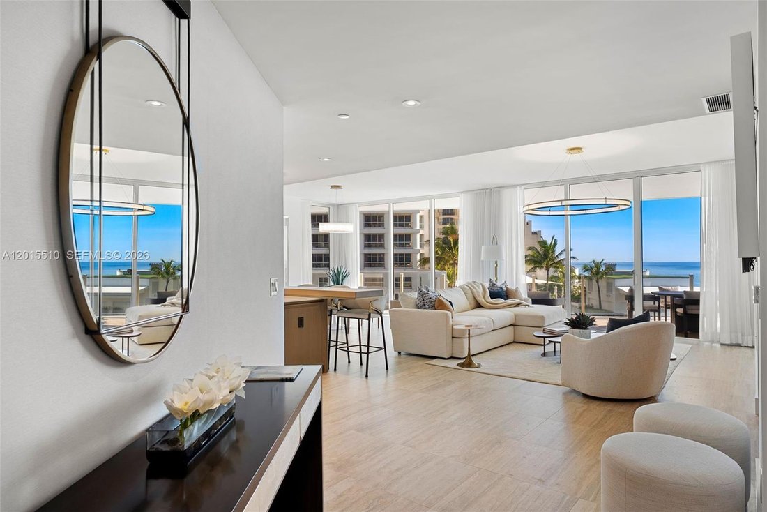 Condo in Fort Lauderdale, Florida, United States 2 - 17898457