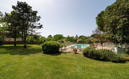 Villa in Flourens, Occitania, France 1
