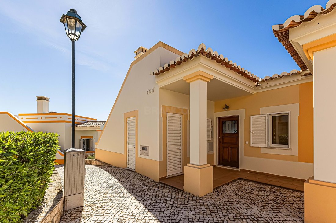 Townhouse in Budens, Algarve, Portugal 3 - 17772681