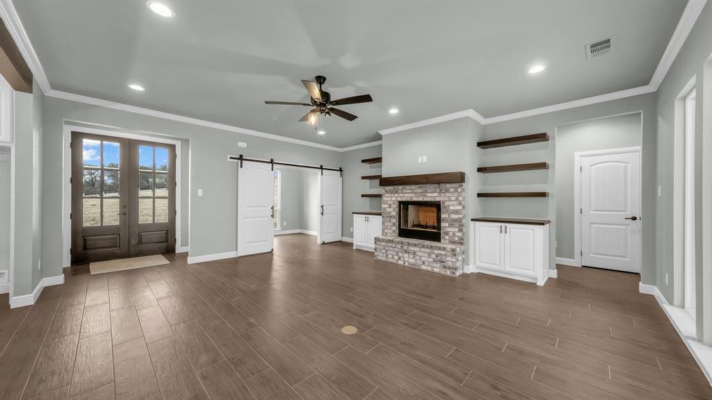 House in Poolville, Texas, United States 4 - 17899269