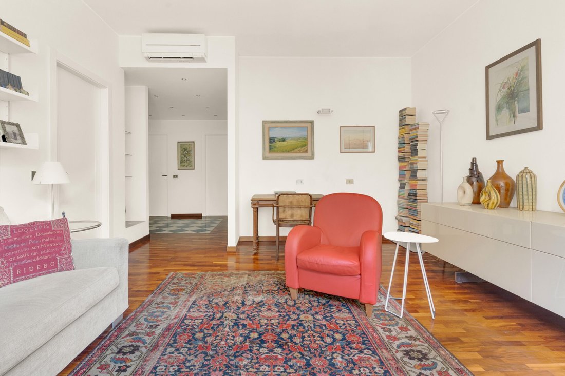 Apartment in Historic Center, Milan, Lombardy 4 - 17898366