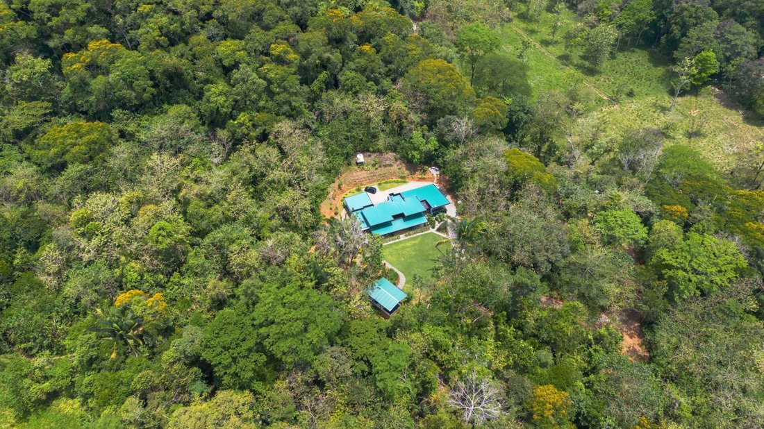 House in Baru, Pérez Zeledón, Costa Rica 1 - 17900278
