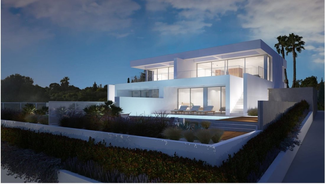Townhouse in Praia da Luz, Algarve, Portugal 5 - 17571858