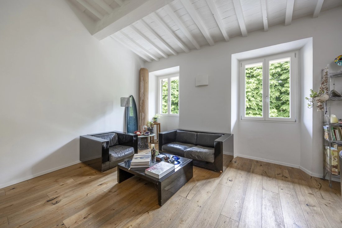 Penthouse in Centro, Florence, Tuscany 5 - 17900209