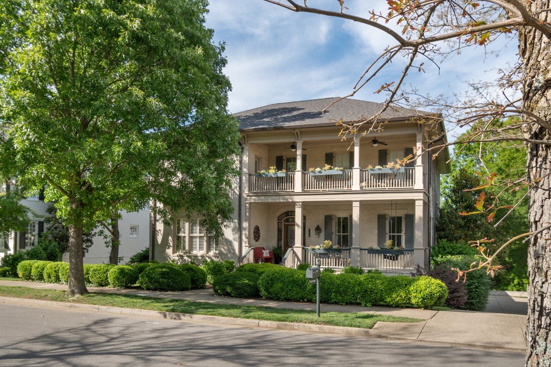 House in Franklin, Tennessee, United States 2 - 17489999