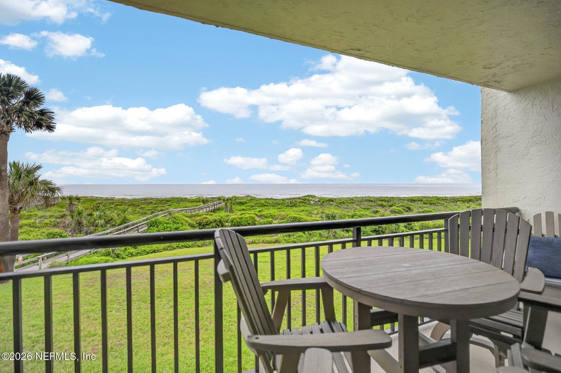 Condominio a St. Augustine, Florida, Stati Uniti 1 - 17898978