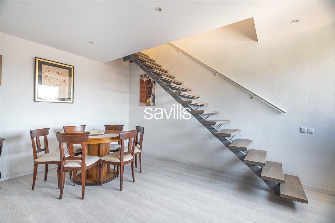 Apartment in Eixample, Barcelona, Spain 5 - 17897655