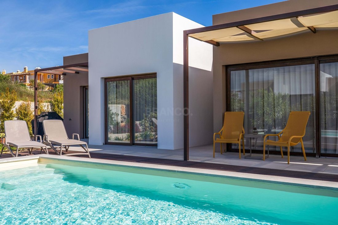 Villa in Estombar e Parchal, Algarve, Portugal 2 - 17853763