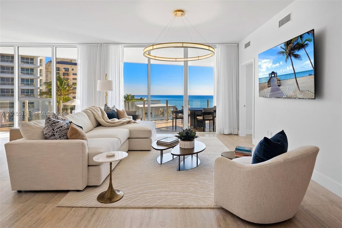 Condo in Fort Lauderdale, Florida, United States 3 - 17898457