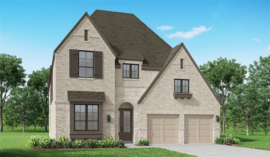 House in Prosper, Texas, United States 1 - 17895912