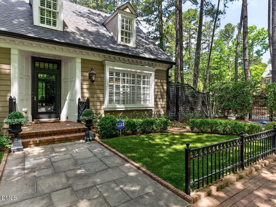 House in Raleigh, North Carolina, United States 3 - 17898933