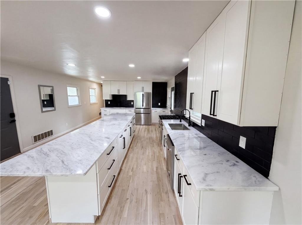House in Chamblee, Georgia, United States 2 - 17896074