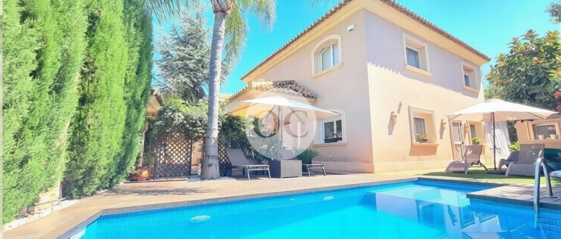 Villa in Alfinac, Pucol, Valencian Community 1 - 17899892