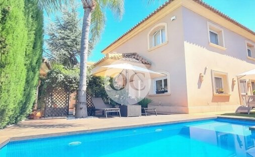 Villa a Alfinac, Puçol, Comunità Valenzana 1