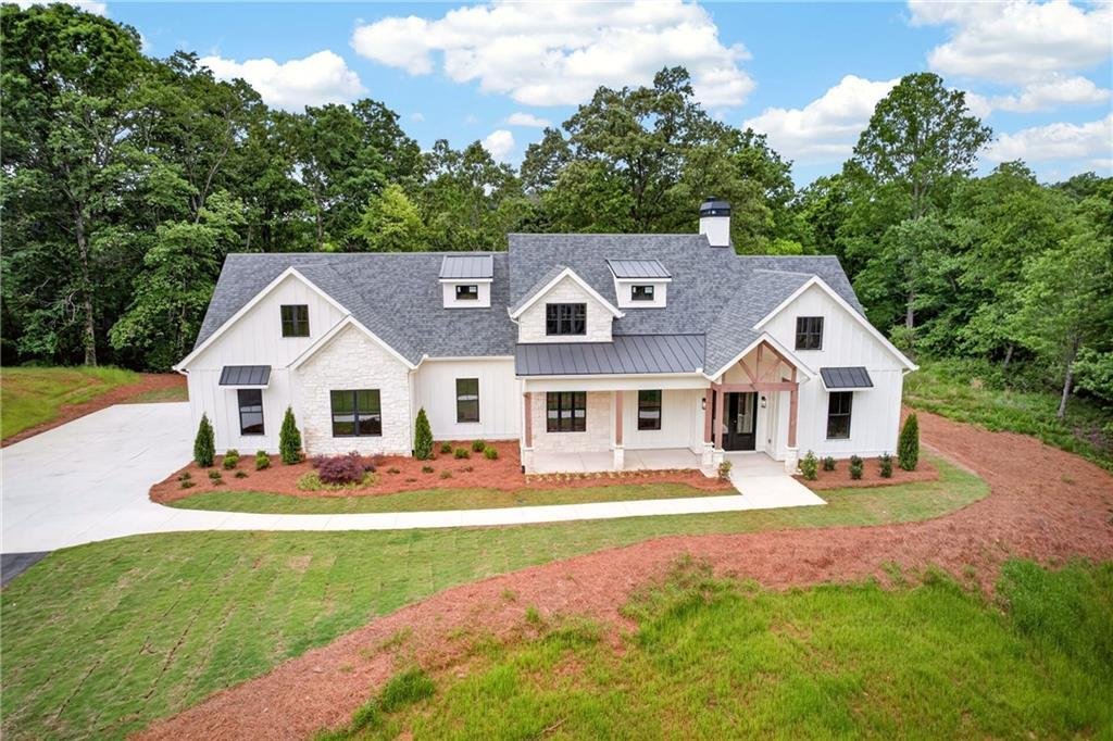 House in Ellijay, Georgia, United States 1 - 17896125