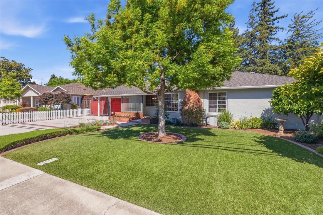 House in Campbell, California, United States 2 - 17898507