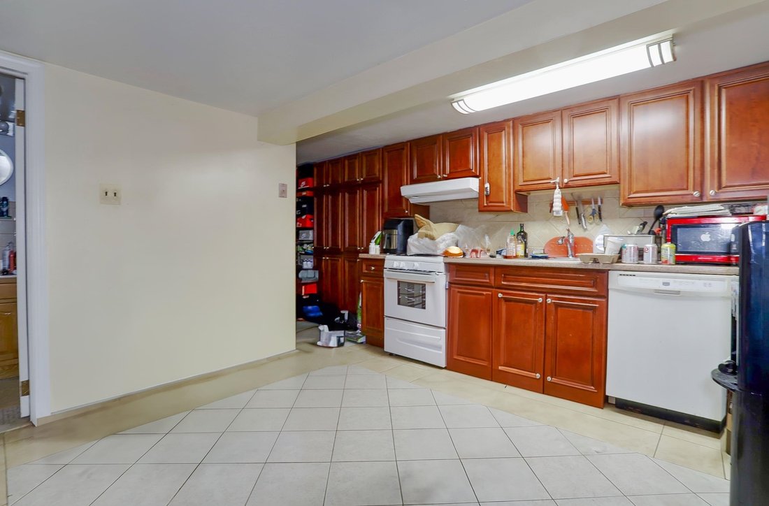 Apartment in Jersey City, New Jersey, United States 5 - 17896724