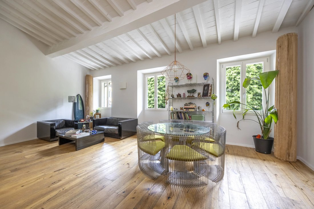 Penthouse in Center, Florence, Tuscany 5 - 17900209