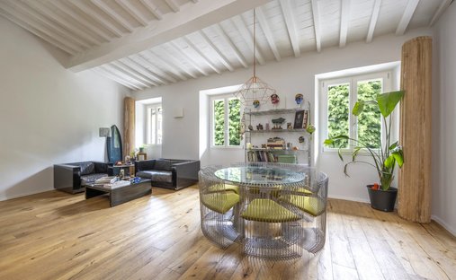 Penthouse in Centro, Florence, Tuscany 1