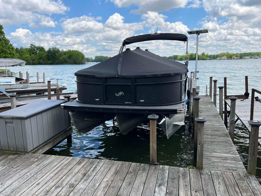 House in Buckeye Lake, Ohio, United States 5 - 17876282