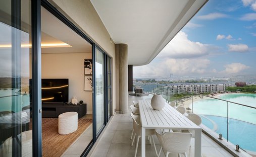 Appartamento a Midrand, Gauteng, Sudafrica 1