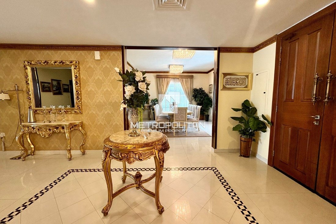 Villa à Wadi Al Safa 2, Wadi Al Safa, Doubaï 5 - 17897664