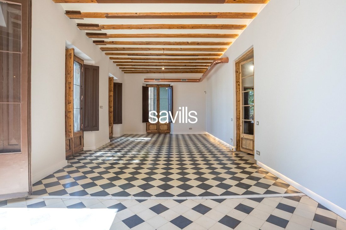 Apartment in Ciutat Vella, Barcelona, Spain 4 - 17897512
